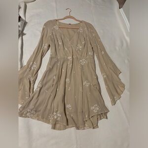 Free people dress